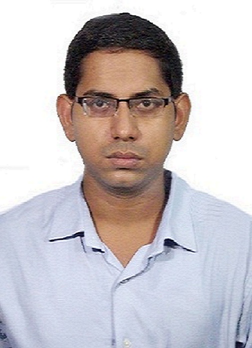 Sourav Das